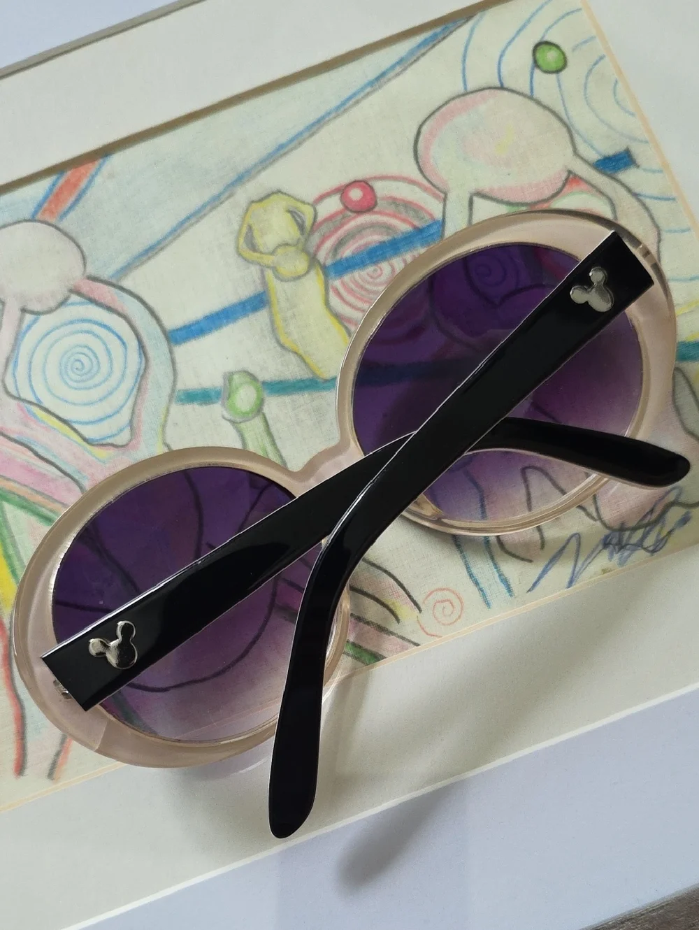 Vintage DISNEY sunglasess FROM JENNIFER